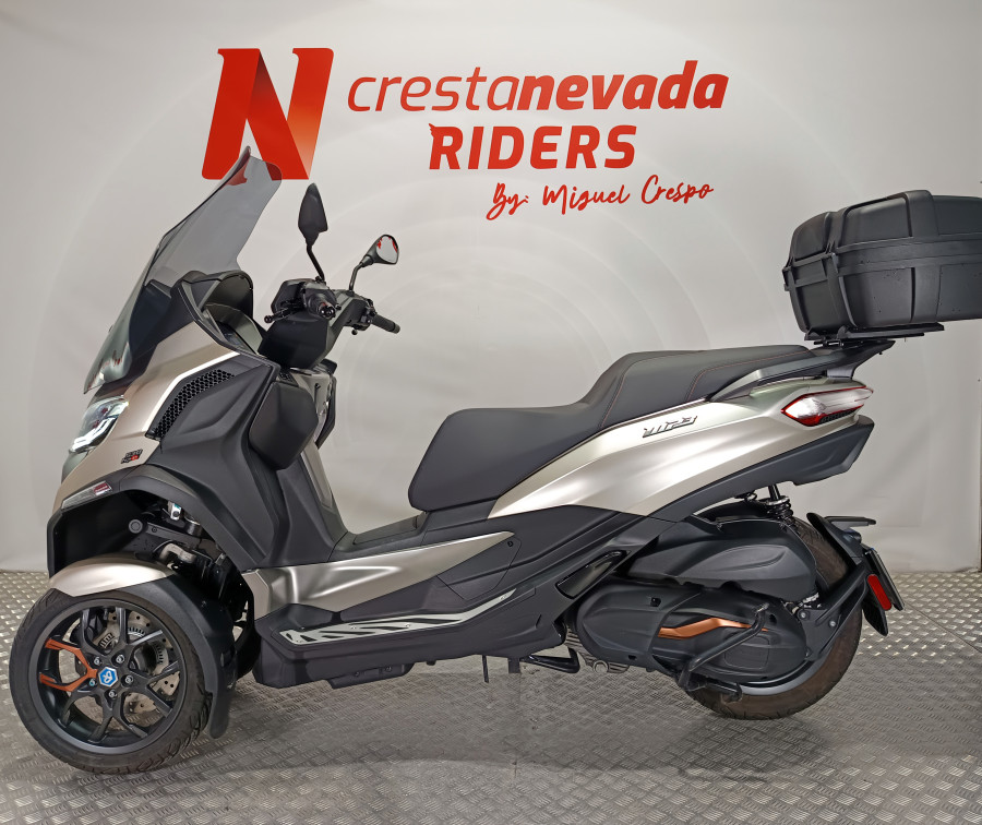 Imagen de Piaggio MP3 530 HPE