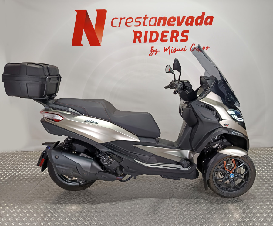 Imagen de Piaggio MP3 530 HPE