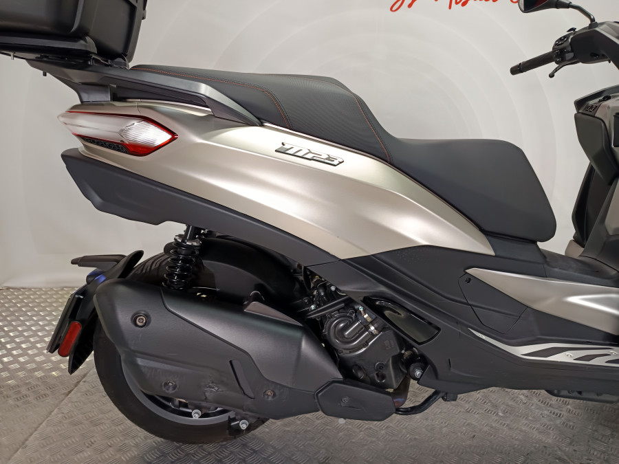 Imagen de Piaggio MP3 530 HPE