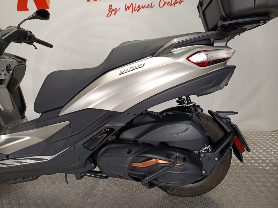 Imagen de Piaggio MP3 530 HPE