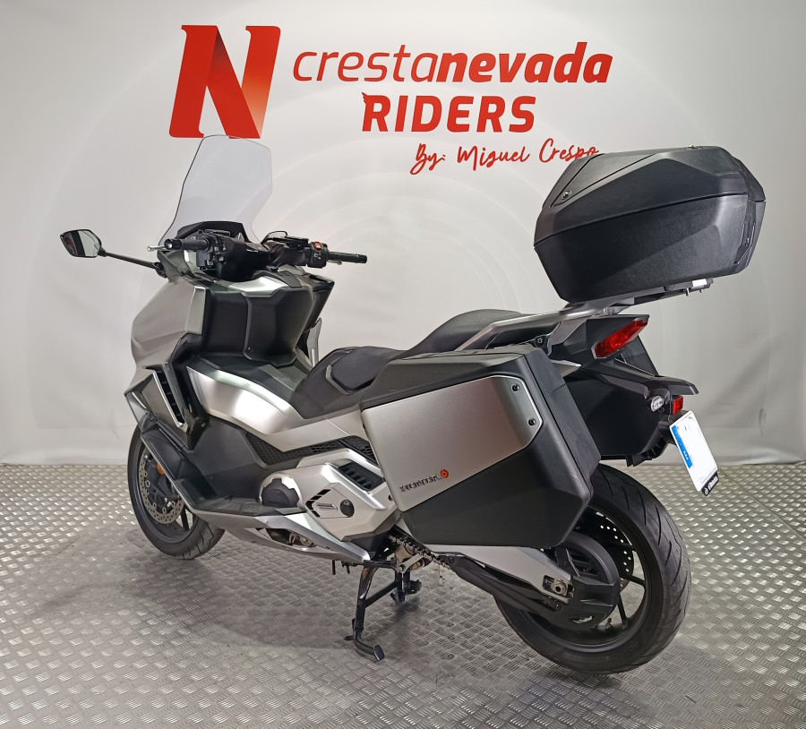 Imagen de Honda FORZA 750