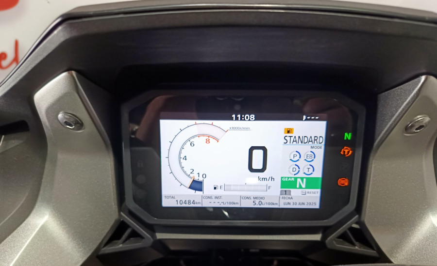 Imagen de Honda FORZA 750