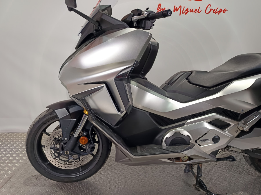 Imagen de Honda FORZA 750
