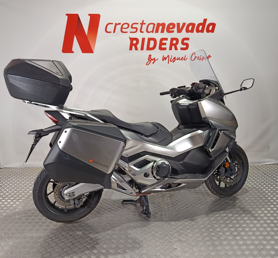 Imagen de Honda FORZA 750