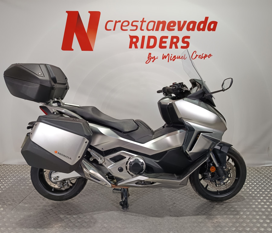 Imagen de Honda FORZA 750