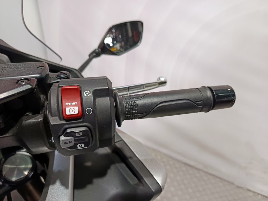 Imagen de Honda FORZA 750