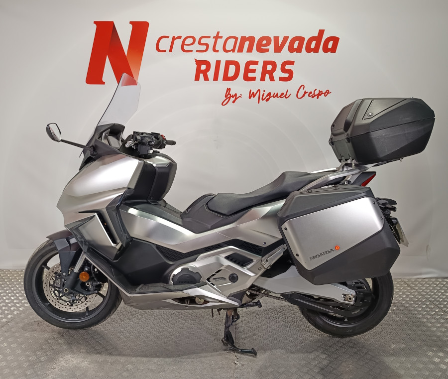 Imagen de Honda FORZA 750