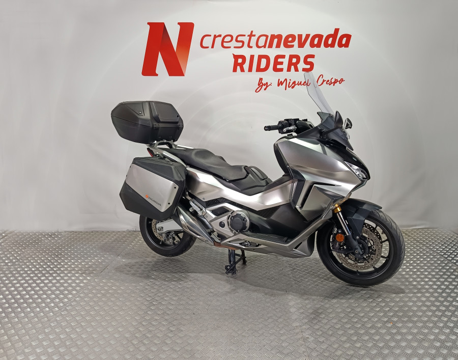 Imagen de Honda FORZA 750