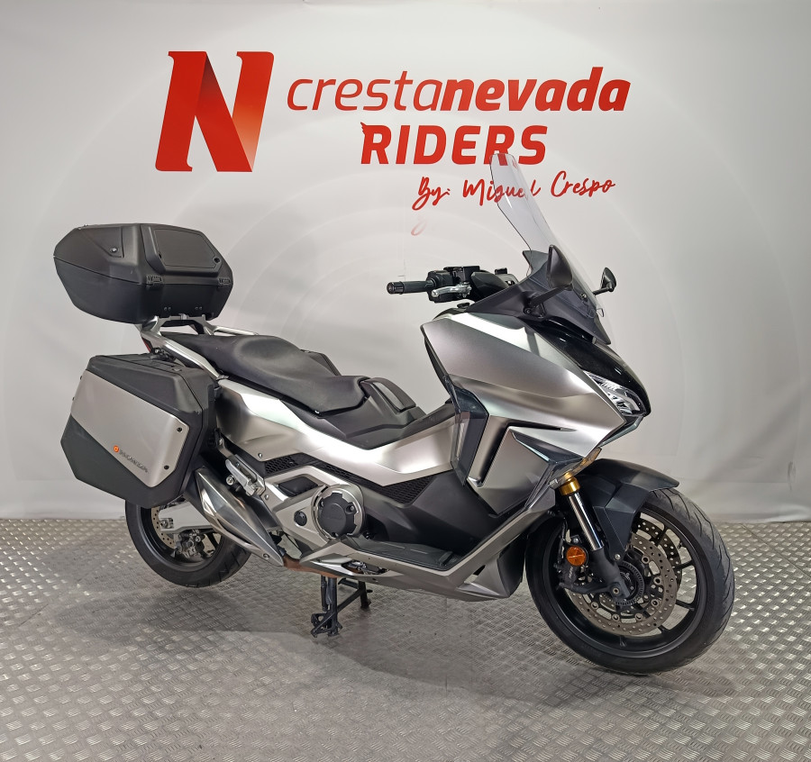 Imagen de Honda FORZA 750