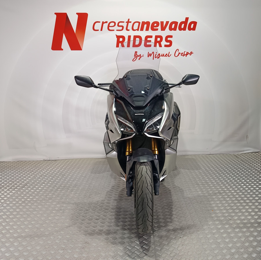 Imagen de Honda FORZA 750