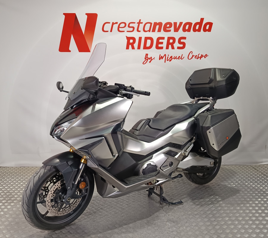Imagen de Honda FORZA 750