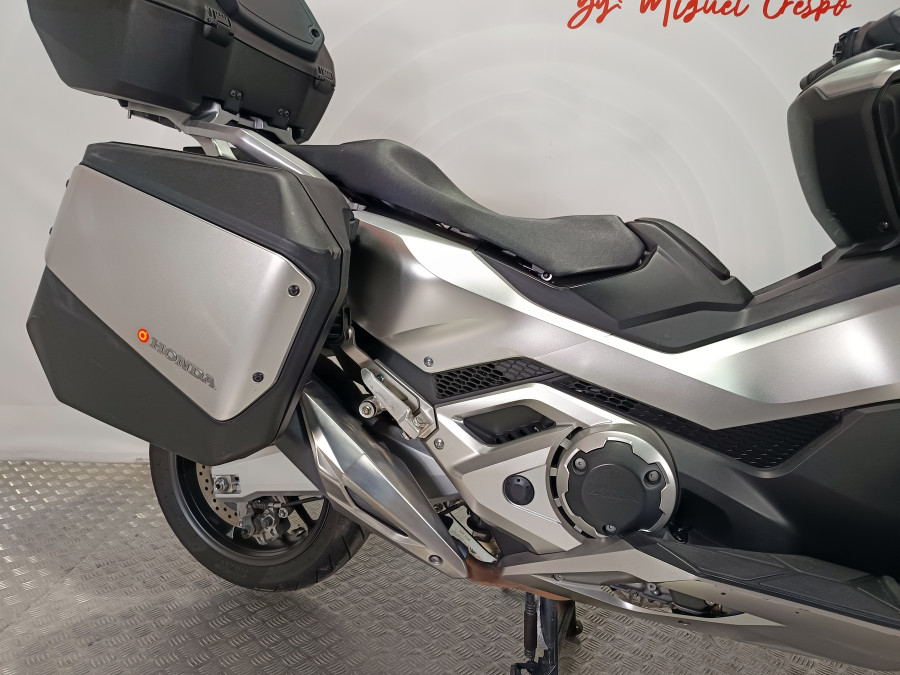 Imagen de Honda FORZA 750