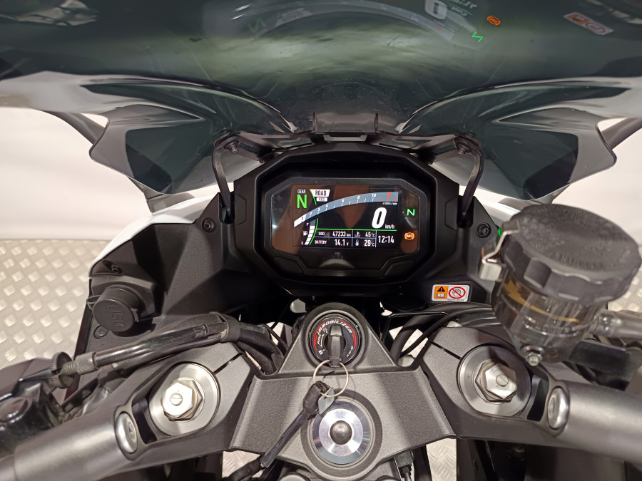 Imagen de KAWASAKI Ninja 1000 SX