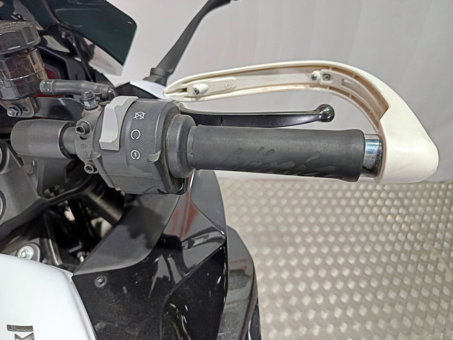 Imagen de KAWASAKI Ninja 1000 SX