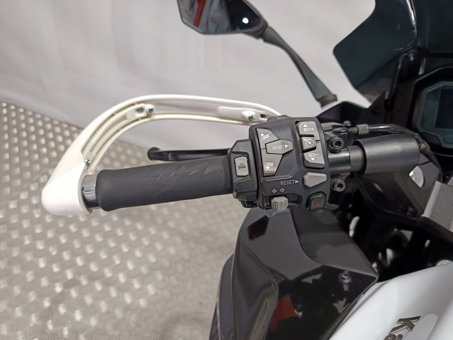 Imagen de KAWASAKI Ninja 1000 SX