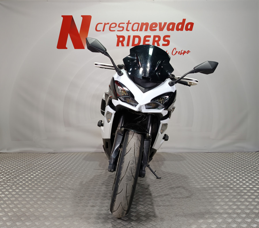 Imagen de KAWASAKI Ninja 1000 SX