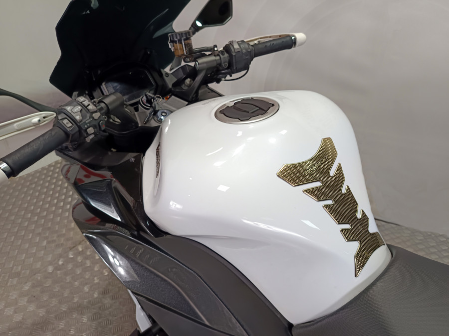 Imagen de KAWASAKI Ninja 1000 SX
