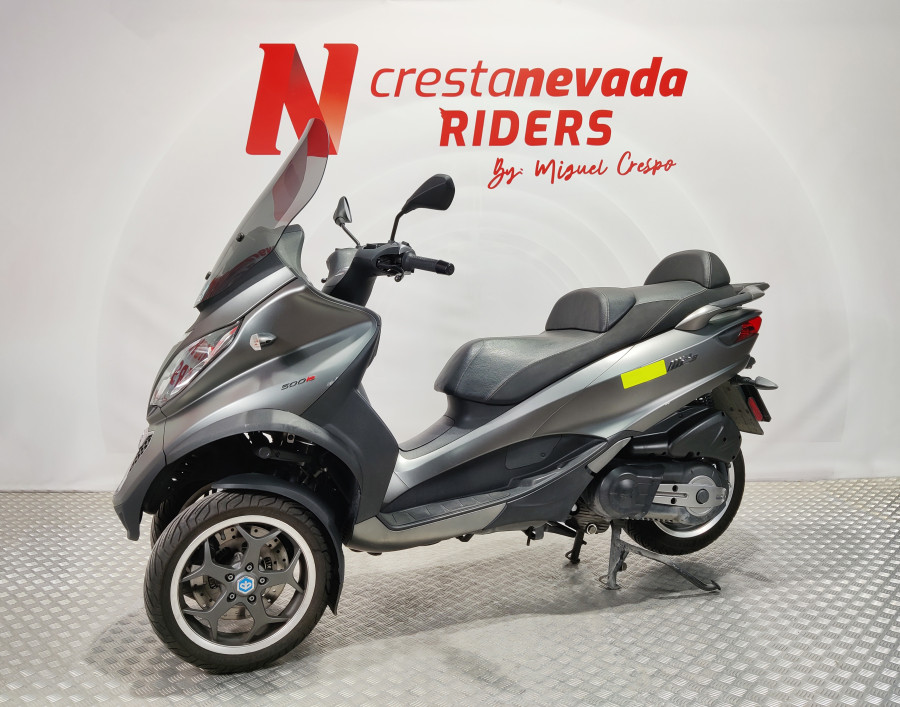 Imagen de Piaggio MP3 500 LT ABS