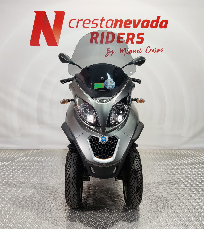 Imagen de Piaggio MP3 500 LT ABS