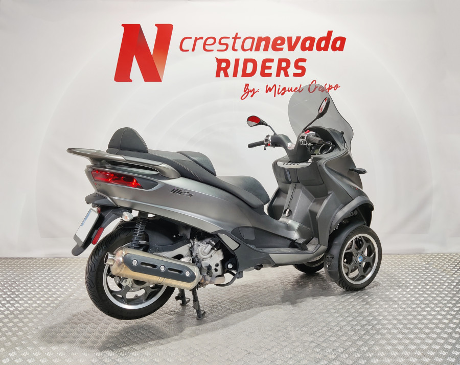 Imagen de Piaggio MP3 500 LT ABS