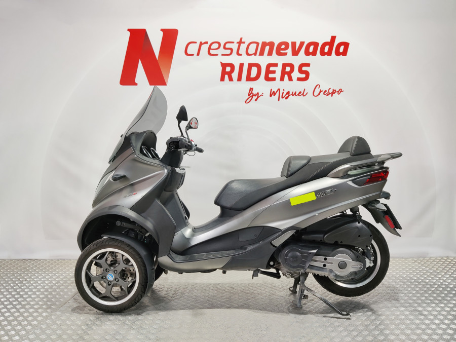 Imagen de Piaggio MP3 500 LT ABS