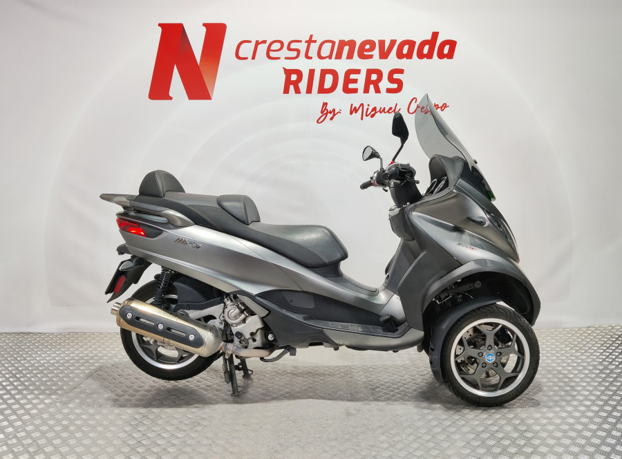 Imagen de Piaggio MP3 500 LT ABS
