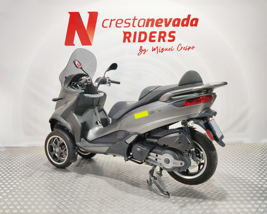 Imagen de Piaggio MP3 500 LT ABS