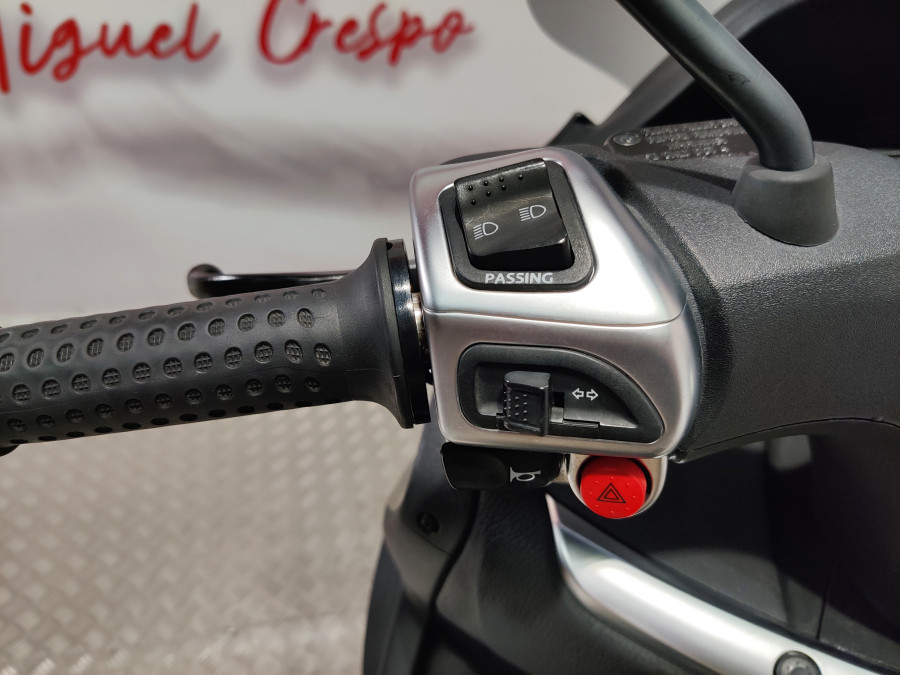 Imagen de Piaggio MP3 500 LT ABS