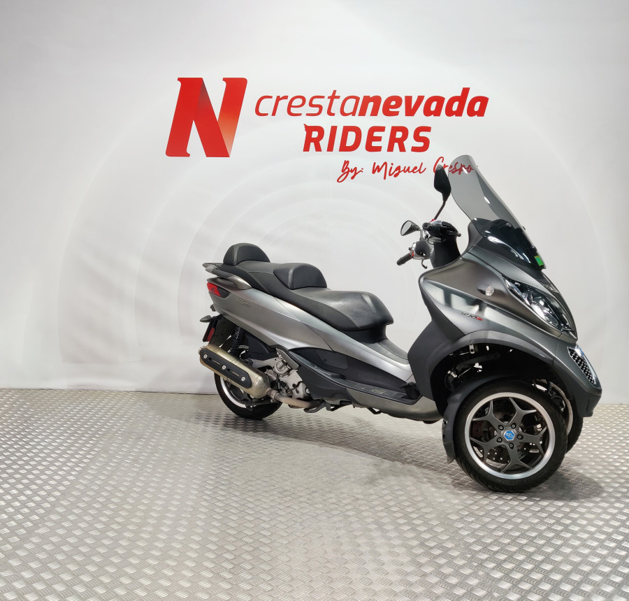 Imagen de Piaggio MP3 500 LT ABS
