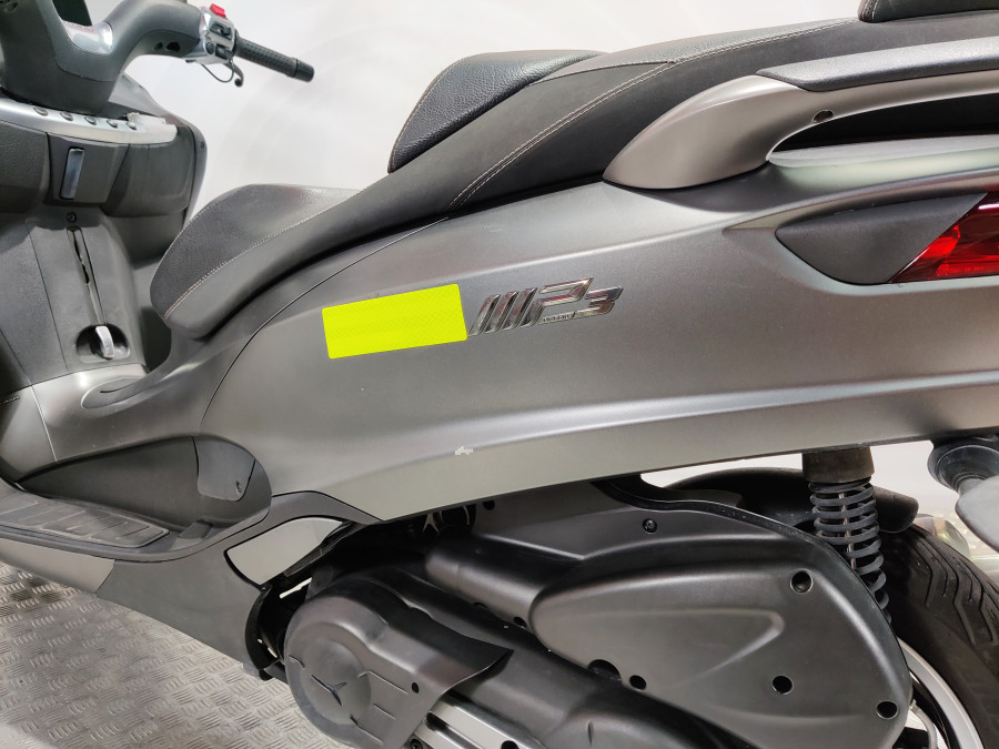 Imagen de Piaggio MP3 500 LT ABS