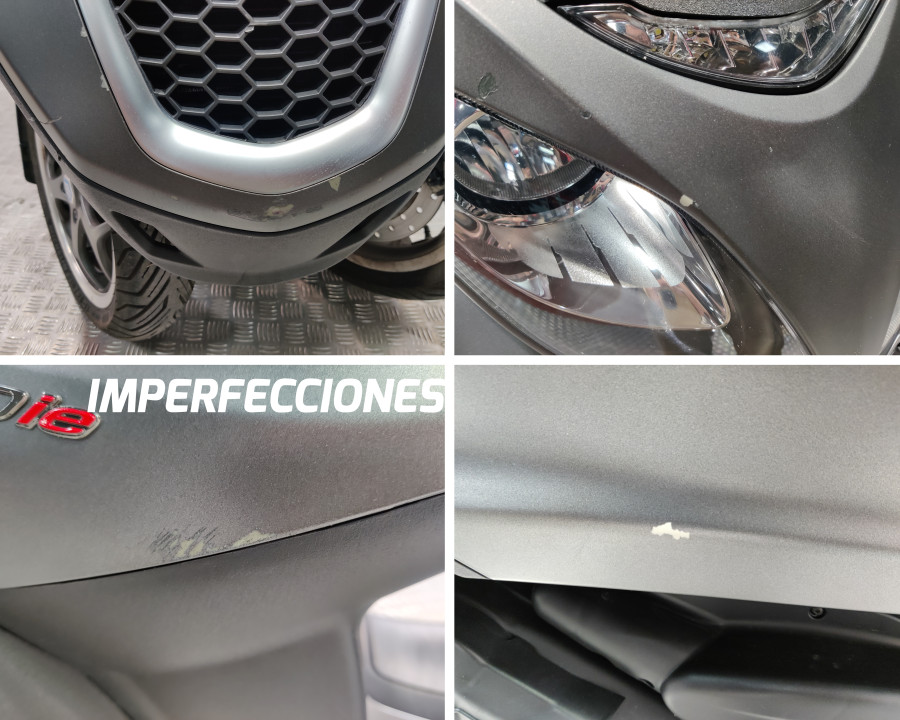 Imagen de Piaggio MP3 500 LT ABS