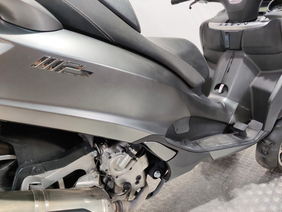 Imagen de Piaggio MP3 500 LT ABS