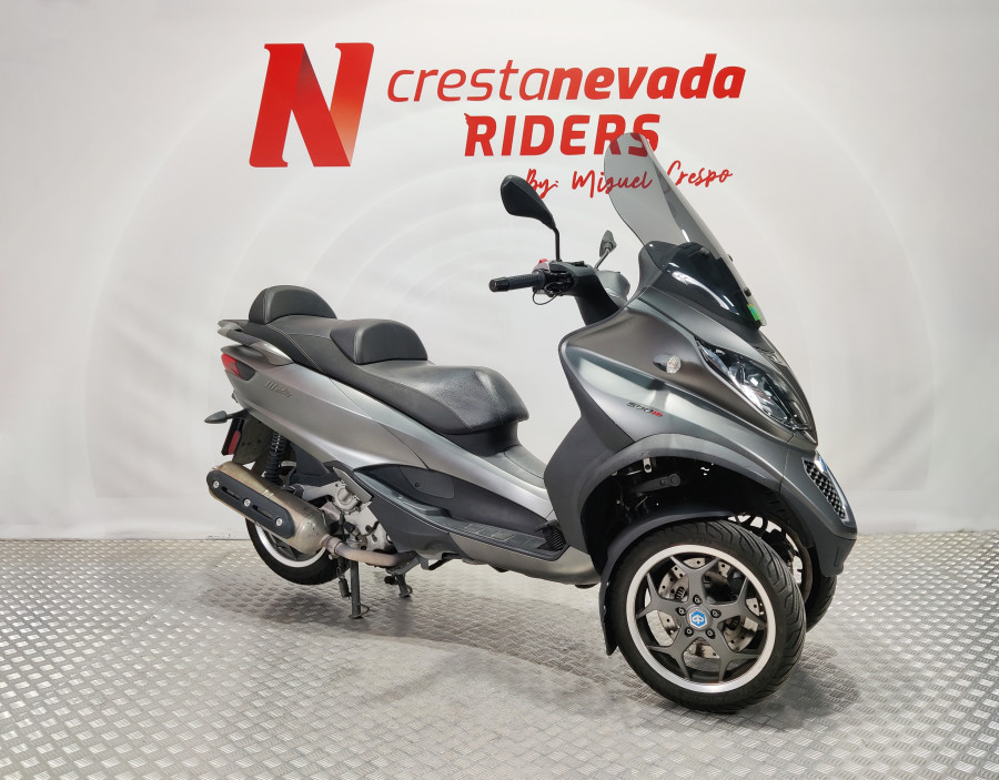 Imagen de Piaggio MP3 500 LT ABS