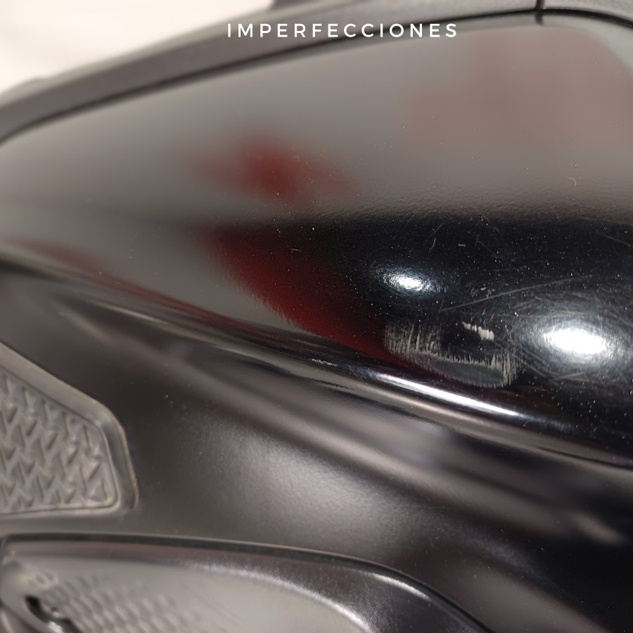 Imagen de Yamaha MT 07 A2