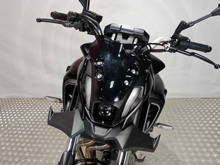 Imagen de Yamaha MT 07 A2