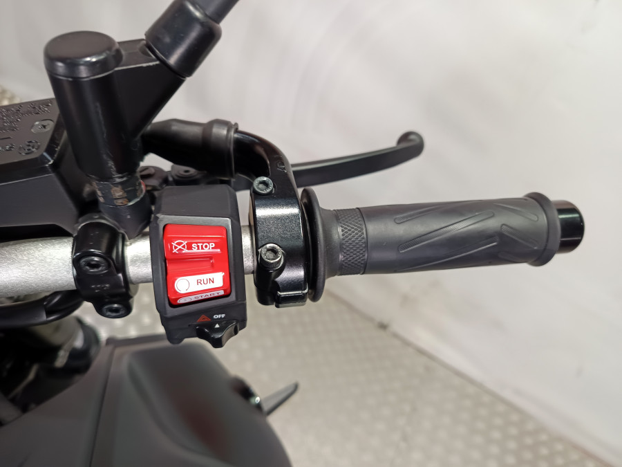Imagen de Yamaha MT 07 A2