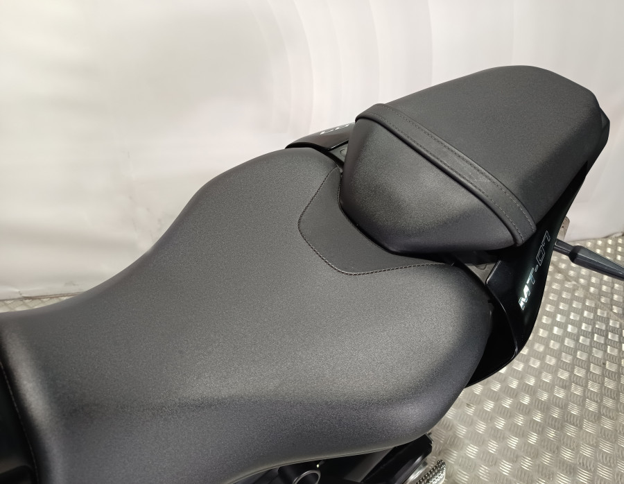 Imagen de Yamaha MT 07 A2