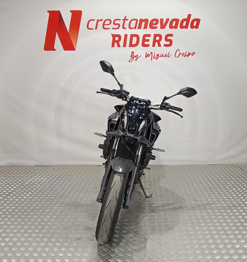 Imagen de Yamaha MT 07 A2