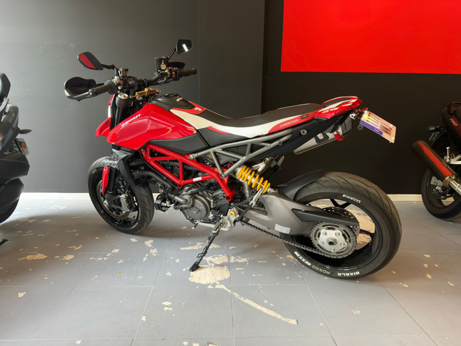 Imagen de Ducati Hypermotard 950