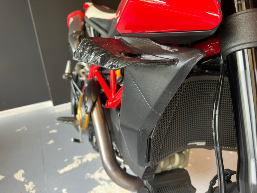 Imagen de Ducati Hypermotard 950