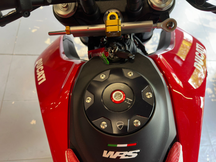 Imagen de Ducati Hypermotard 950
