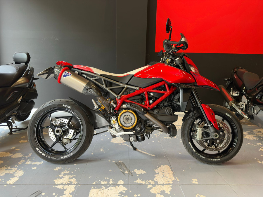 Imagen de Ducati Hypermotard 950