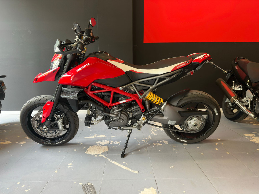 Imagen de Ducati Hypermotard 950