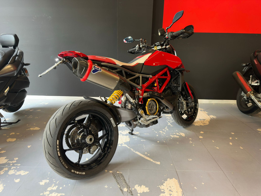 Imagen de Ducati Hypermotard 950