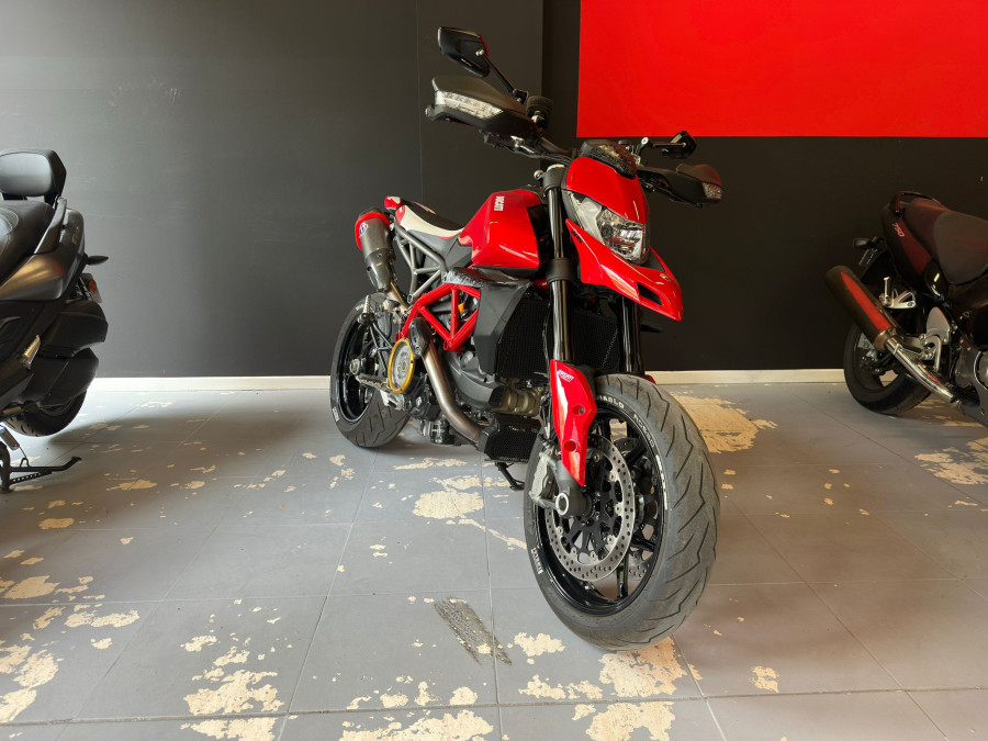 Imagen de Ducati Hypermotard 950