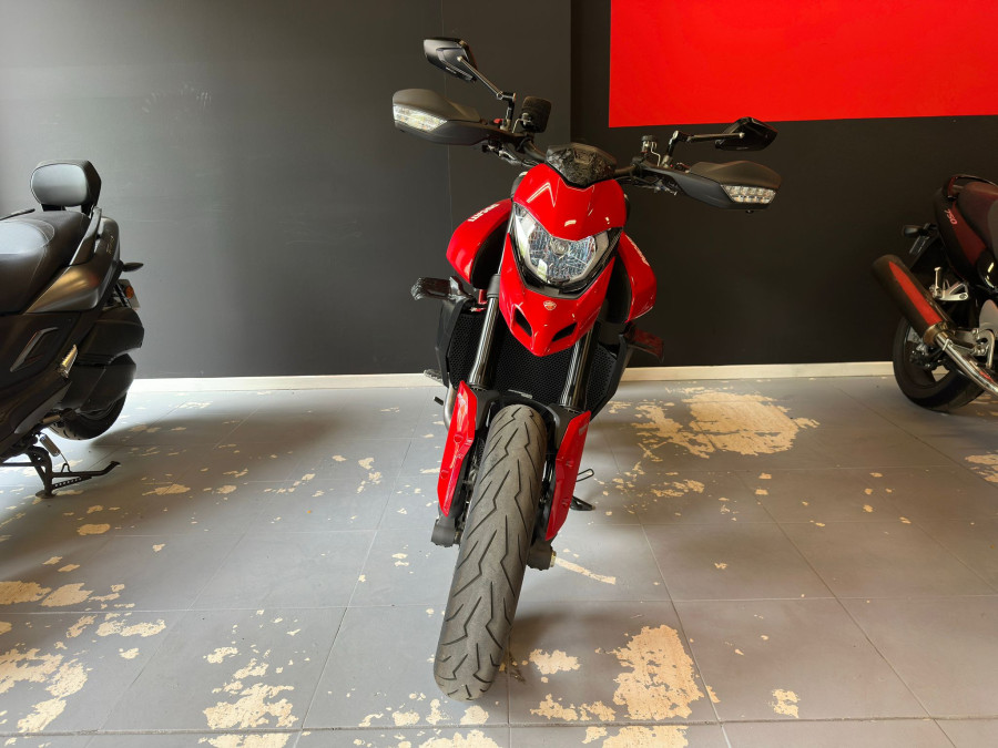 Imagen de Ducati Hypermotard 950