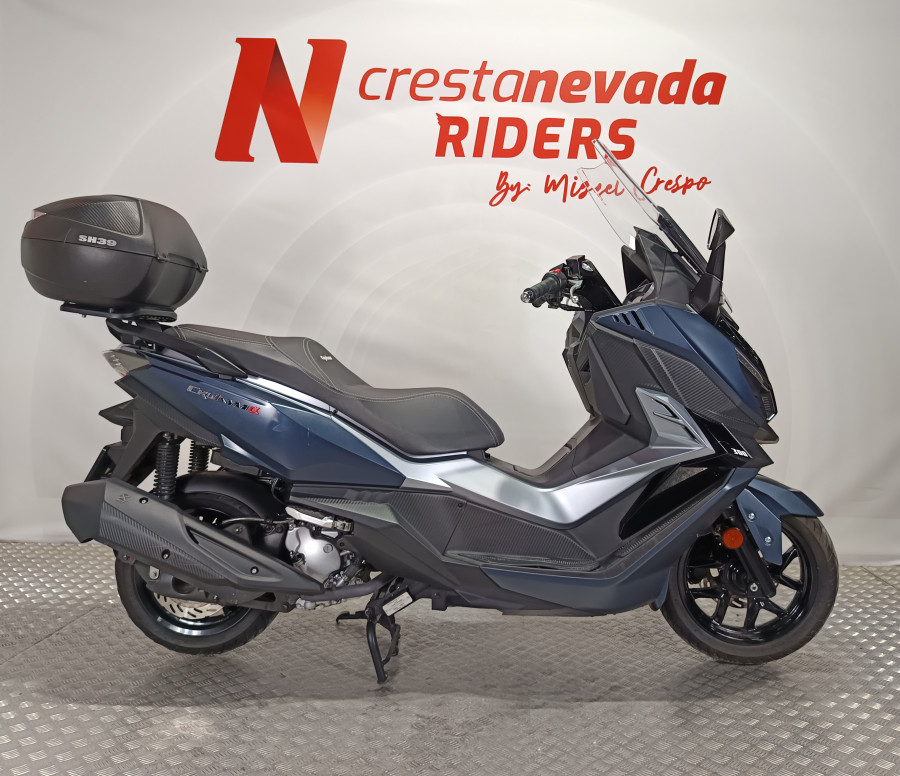 Imagen de Sym Cruisym 300