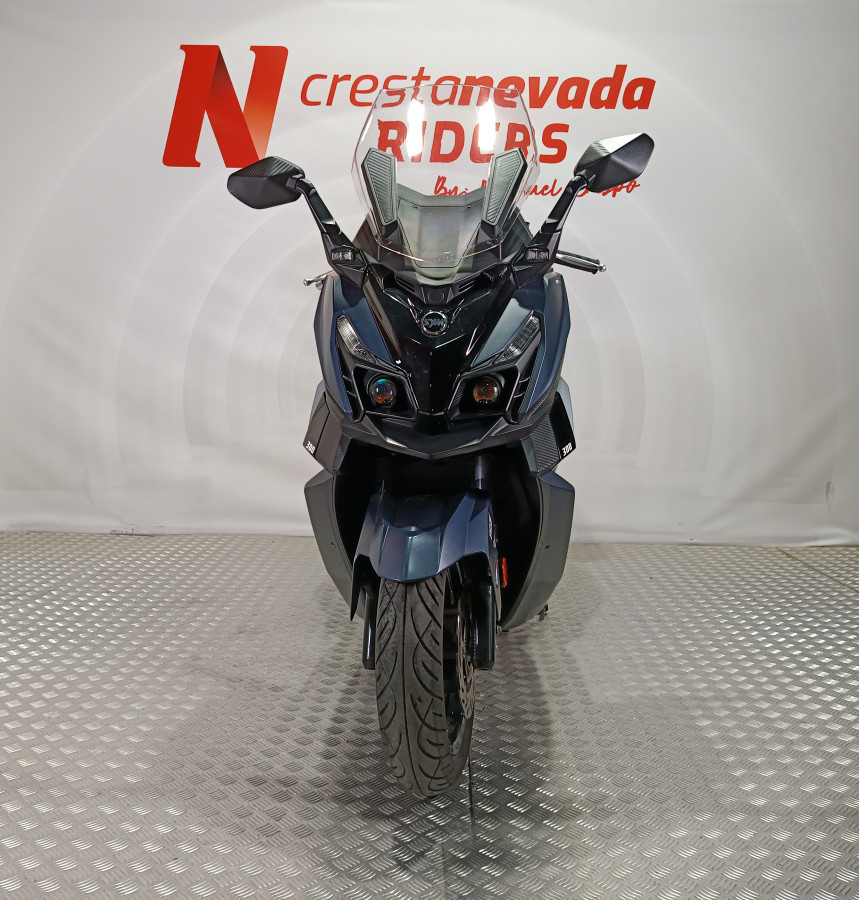 Imagen de Sym Cruisym 300