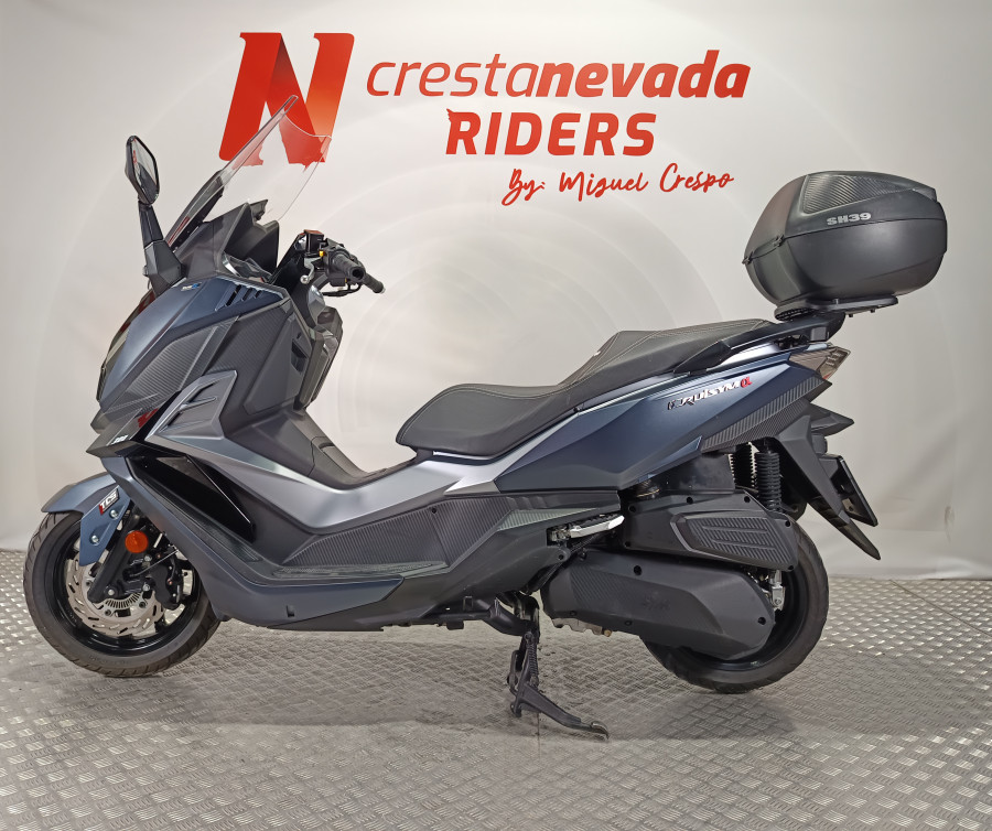 Imagen de Sym Cruisym 300