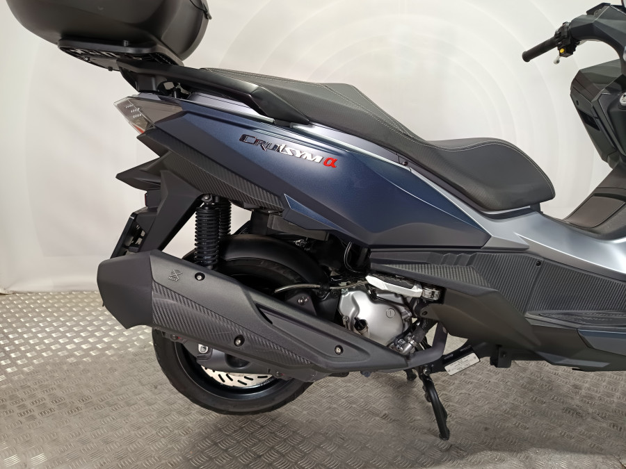 Imagen de Sym Cruisym 300